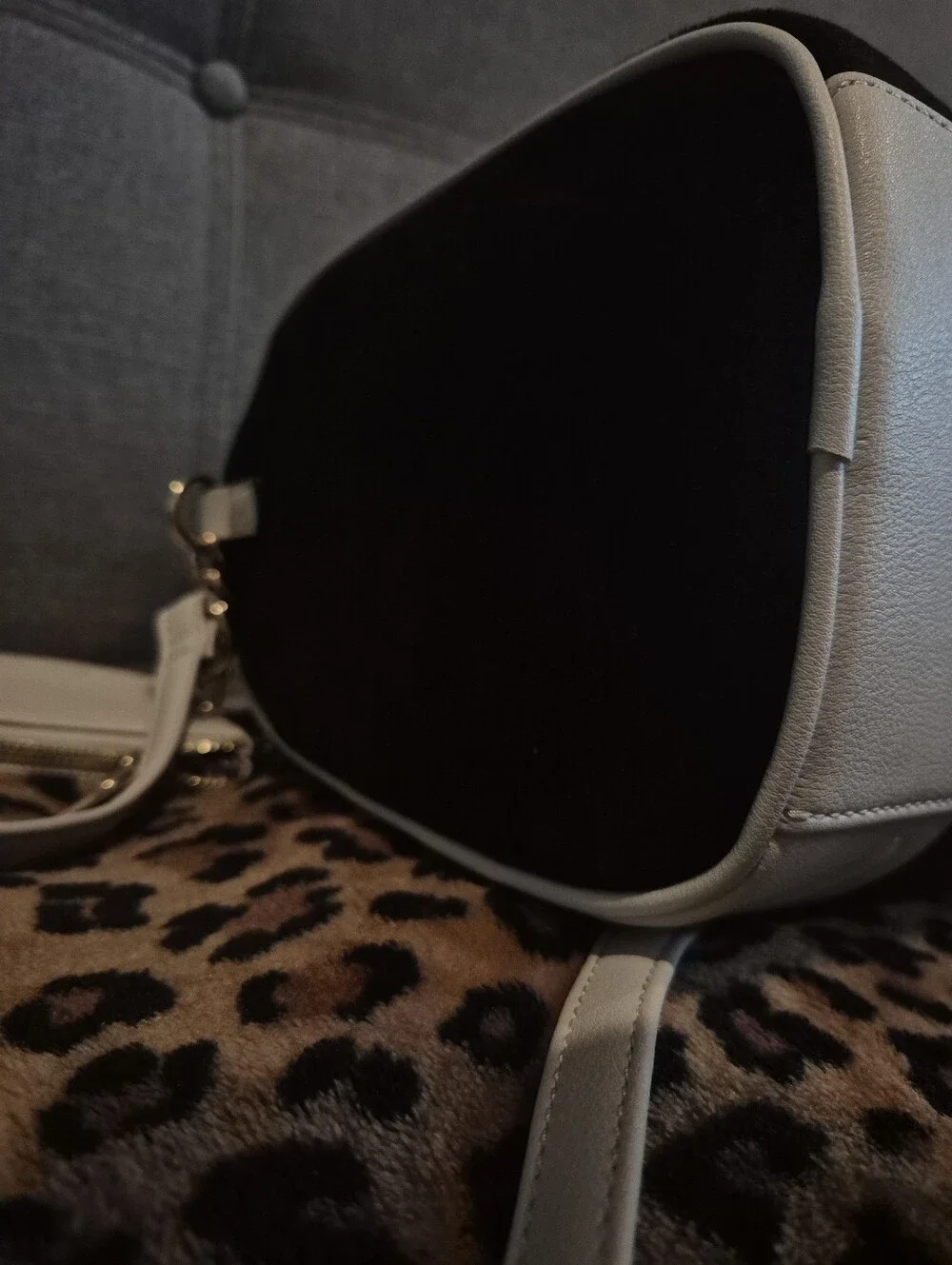 Juicy Couture Heritage Satchel
